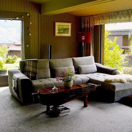 Magnifique Maison Pres Du Centre Nendaz Exterior foto