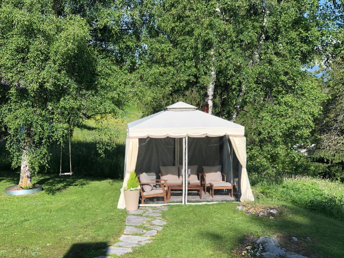 Magnifique Maison Pres Du Centre Nendaz Exterior foto