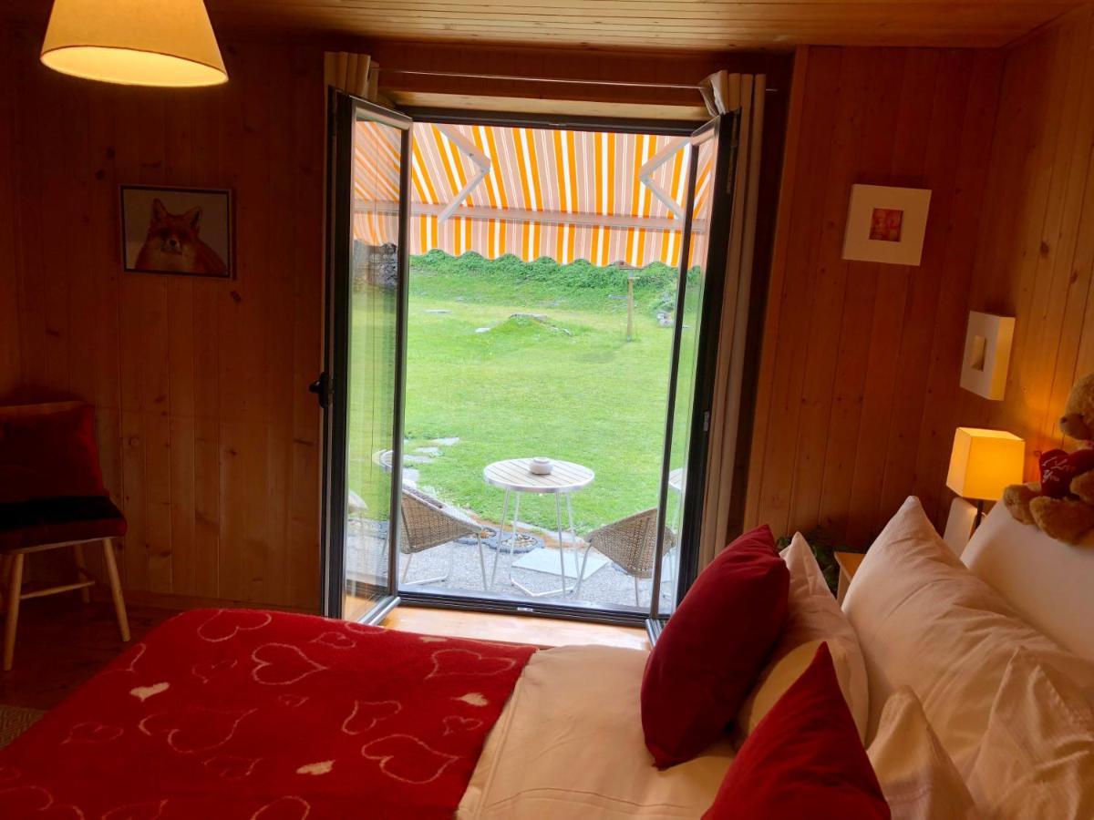 Magnifique Maison Pres Du Centre Nendaz Exterior foto